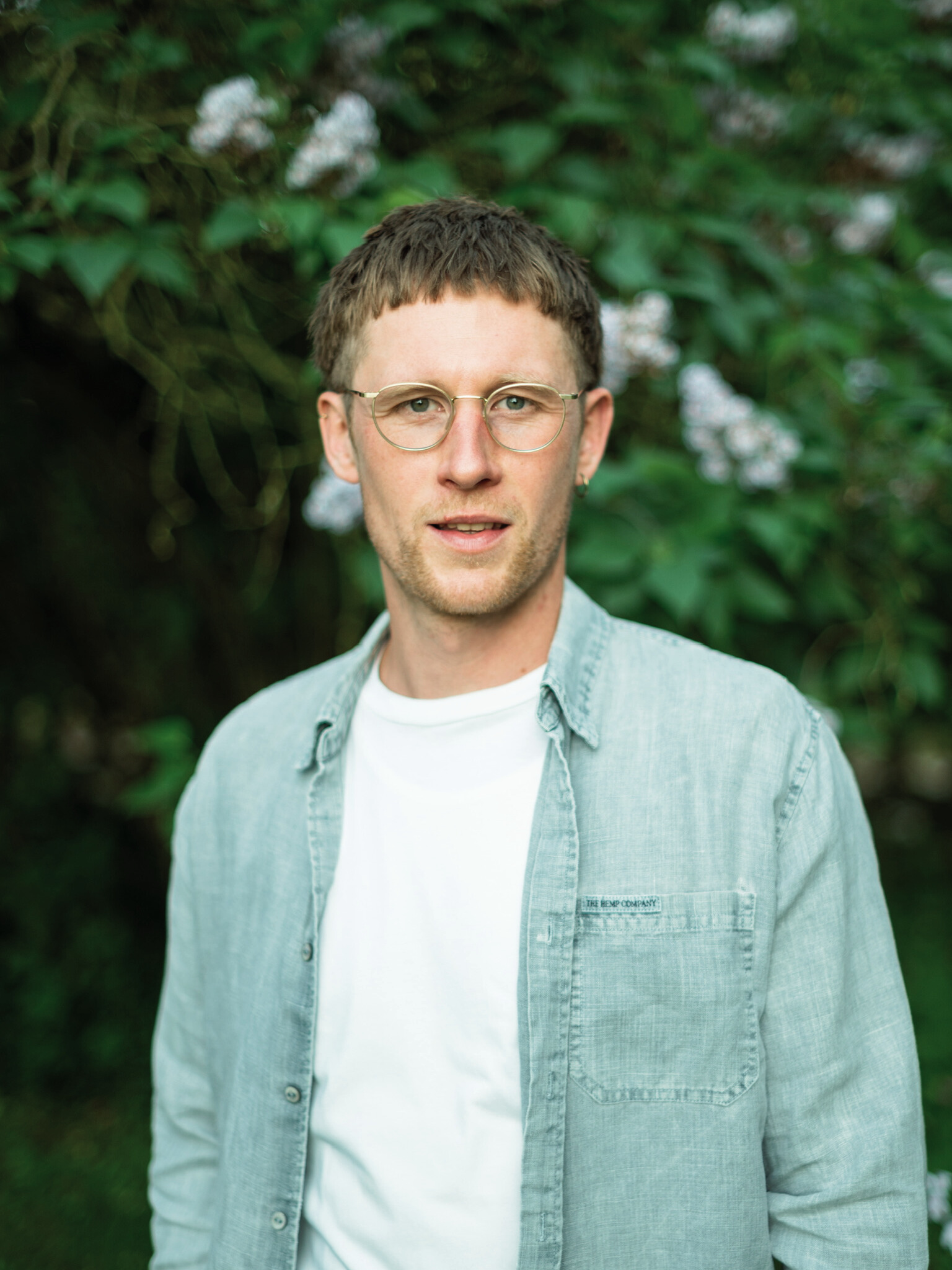 Salim Theußen - Systemischer Supervisor, Coach und Berater in Hamburg und MV